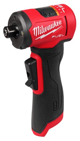 「M12 FUEL アングルハンドグラインダー」新発売