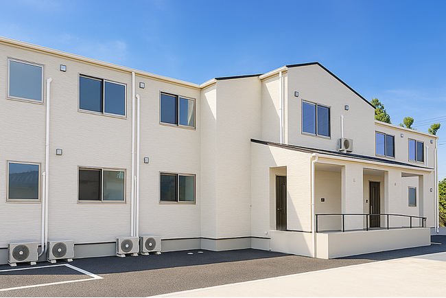 「重度の障がいがある方も自立した暮らしを」ソーシャルインクルーが福岡県糸島市でグループホームを1月１日にオープン