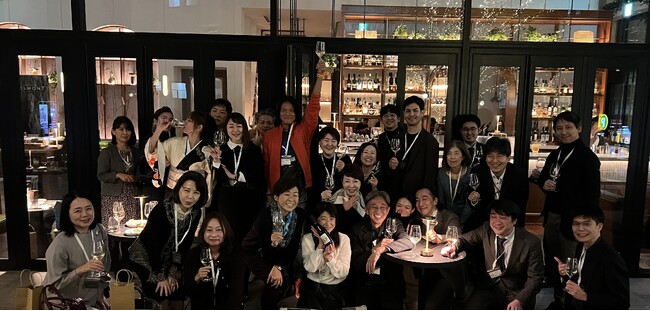 富裕層メディア『AFFLUENT』が創刊以来初となる読者パーティーを開催！