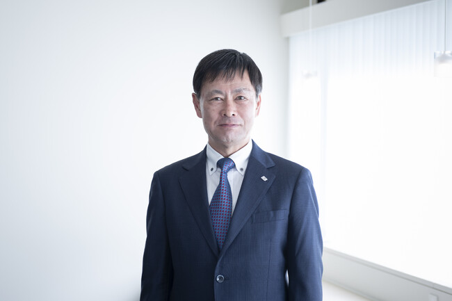 株式会社ソディック　2026年 年頭所感