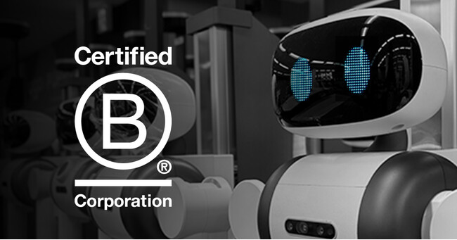 ｕｇｏ株式会社、国際認証「B Corp(TM)」を取得