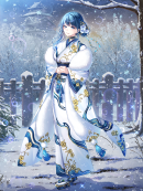 新英雄「豊臣秀吉」 新英雄「豊臣秀吉」