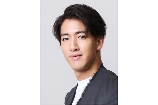 1月11日（日）「井上芳雄 by MYSELF」のゲストは、尾上右近さん！