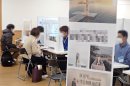 説明会実施風景2