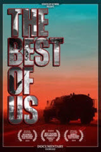 ドキュメンタリー映画 『ザ・ベスト・オブ・アス』 新年 1月2日 21:30より サイエントロジー・ネットワークにて放送されます