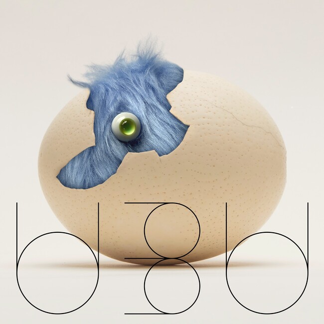 シンガーソングライターNakamuraEmiメジャーデビュー10周年の1月20日（火）に新曲「UBU」リリース決定