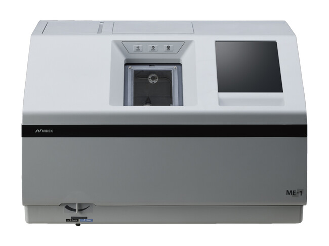 柔軟性 × 高剛性を両立した次世代眼鏡レンズ加工機「システムエッジャー MSE-1/マルチファンクションエッジャー ME-1」を発売