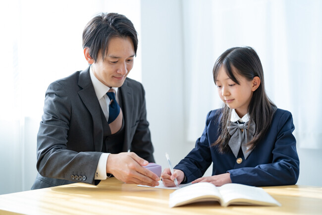 満足度の高い『家庭教師』ランキング┃【家庭教師のトライ】が3度目の総合1位（オリコン顧客満足度調査）