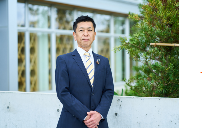 【年頭所感】創業者の木造建築に対する想いを継承。「総員経営」、「人と技術」で“木造建築新時代”を切り拓く