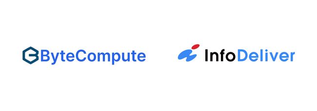 InfoDeliver、米国ByteCompute社とJoint AI Labを設立