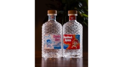 クラウドファンディング142％達成・進行中関西110店舗が参加する回遊型プロジェクト「関西ジンラリー2026」