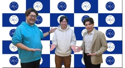 【となりの専門家】 １年半で30万個超えの大ヒット！生クリーム缶「なまくり」を販売するそそう丸さんがゲスト出演！これまでのキャリアの築き方と過去の失敗談とは？