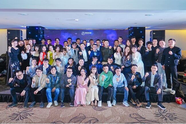 合同会社MOHAジャパン設立のお知らせ高品質なソフトウェア開発およびAI開発サービスを提供