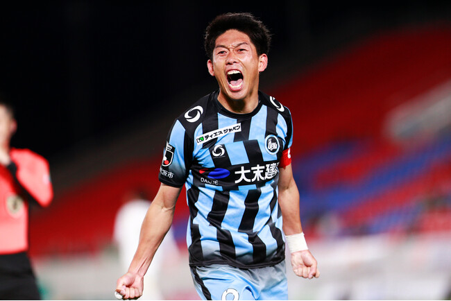 【FC大阪】島田拓海選手 契約更新のお知らせ