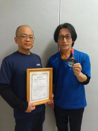介護事業所向けeラーニング「サクラボ」導入の特別養護老人ホーム白扇閣の職員様が第15回オールジャパンケアコンテスト(※)「認知症」A部門において最優秀賞を受賞
