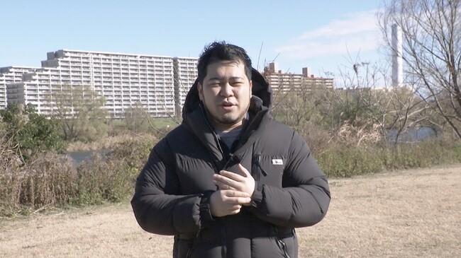 “MADな芸人”5人が集結する特別番組『MAD5』、今夜11時より「ABEMA」にて放送スタート！極寒の河川敷で鍋パーティーを行う“決起集会”を開催！