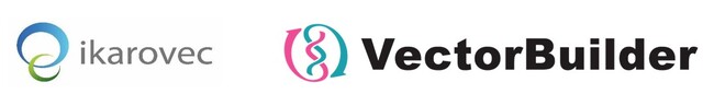 IkarovecとVectorBuilderが独占的オプション契約を締結
