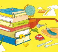 結成17年目を迎える「天然デンネンズ」が7年ぶりの新譜「LIFE sketch'」をリリース