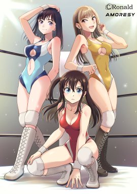 イラストイメージヴィジュアル