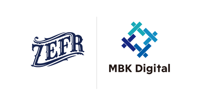 MBKデジタル、パートナー企業Zefrが国際アドテックアワード「The Wires 2025」にて「Best Use of AI」を受賞