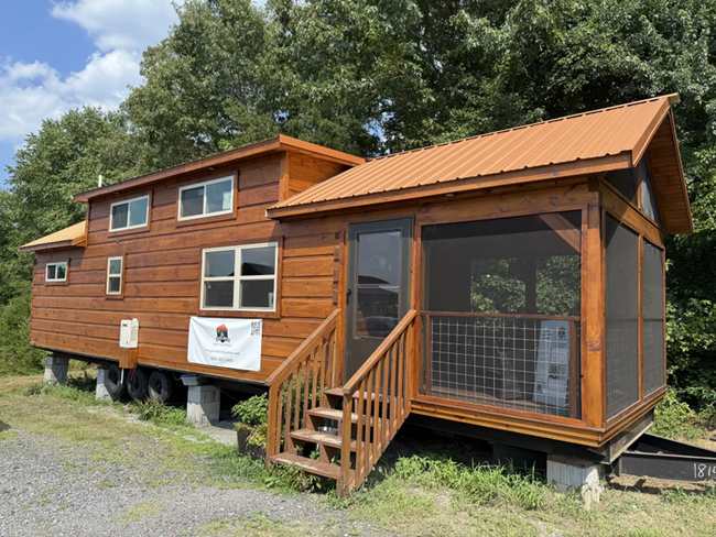 GATES USA Inc、米国テキサス州における「Park Model Home（パークモデルホーム）」投資サービスを提供開始