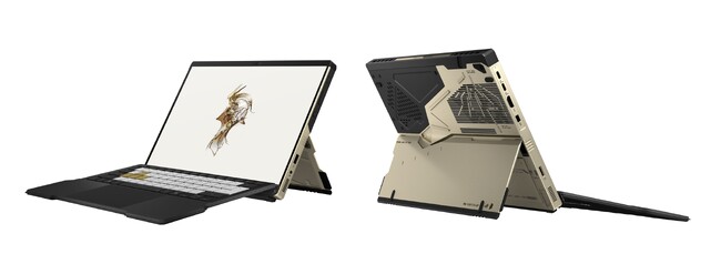 革新的で圧倒的なパフォーマンスを発揮するROGゲーミングノートPCおよびROGゲーミングデスクトップPCをCES 2026で多数発表