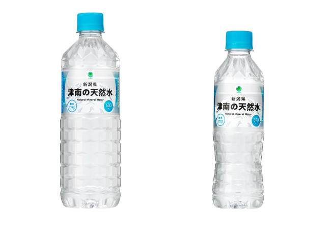 「ファミマル 新潟県津南の天然水」のTNFD提言に基づく情報開示に合わせて「津南の天然水」ファミペイ無料クーポンが6万名様に当たるキャンペーン実施