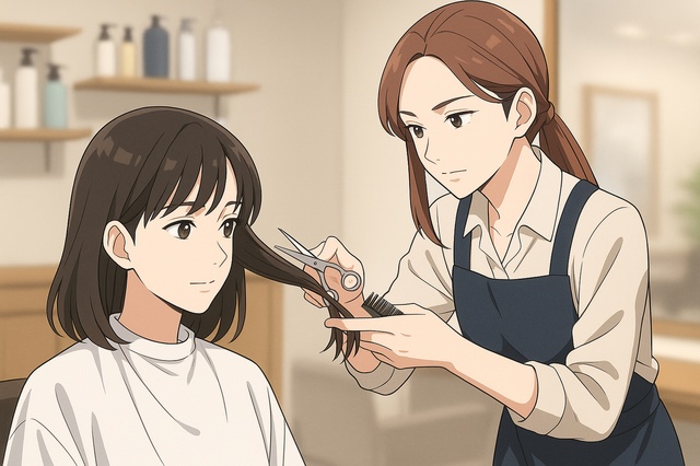 美容室の倒産、2年連続で過去最多を更新　過当競争で「短命化」再び　約半数が業歴「10年未満」、人手不足・コスト高・値上げ難の「三重苦」直面