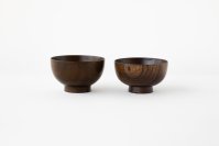 リビングデザインセンターOZONE　ワークショップ　「越前漆器 漆琳堂による『お椀の拭き漆』」2026年1月18日(日)開催