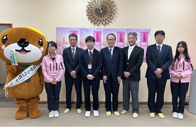 働き方改革・IT活用・福利厚生充実で従業員満足度96％！広島の化粧品メーカー「ヤマサキ」がベストプラクティス企業に選定