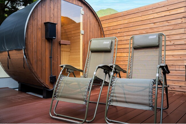 【星空サウナオープン！】佐賀・古湯温泉の大人の癒し宿でぬる湯とフィンランドサウナを堪能｜2026年1月～