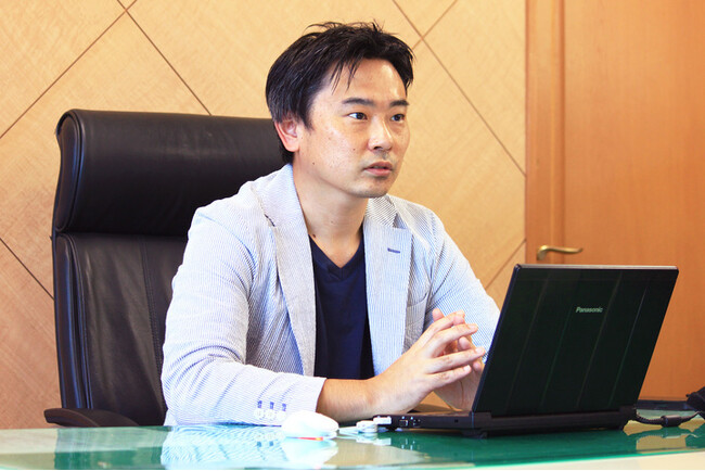 【株式会社ビオック】2026年 年頭所感 代表取締役社長 村井三左衛門