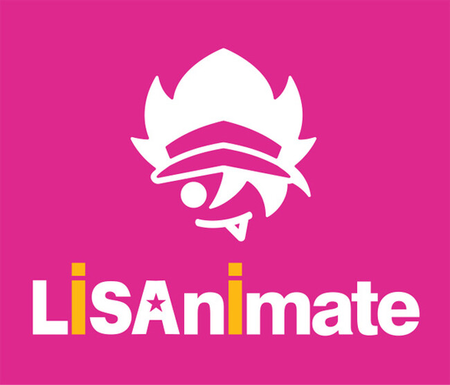 LiSAさん15周年を記念してコラボレーション企画「LiSAnimate」開催決定！