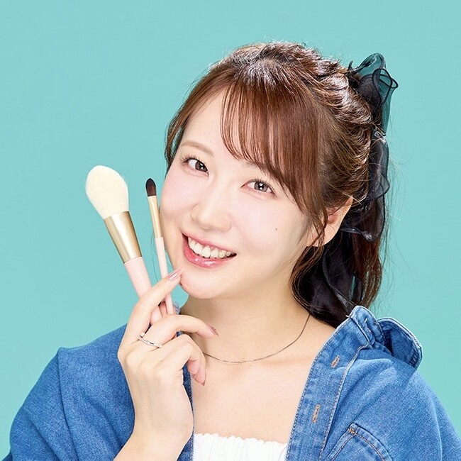 美容系YouTuber「コスメヲタちゃんねるサラ」の公式YouTubeチャンネル登録者数が150万人を突破
