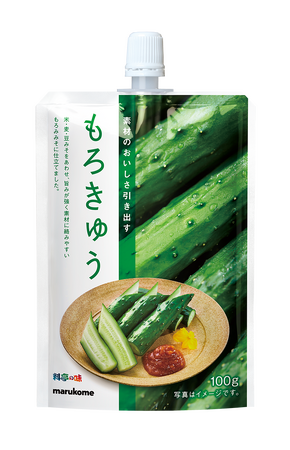 もろきゅう専用の調理みそ、ご要望を受けて再販売