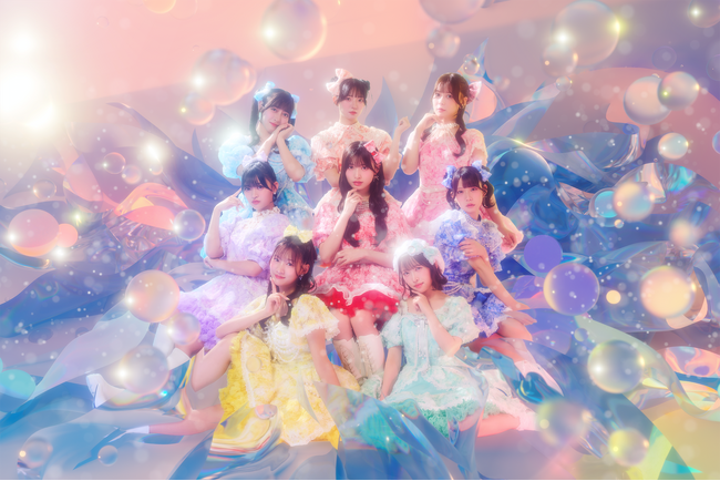 log youが“カッコよさ”に挑戦した新曲「変更線」リリース、6月には初ワンマン開催決定