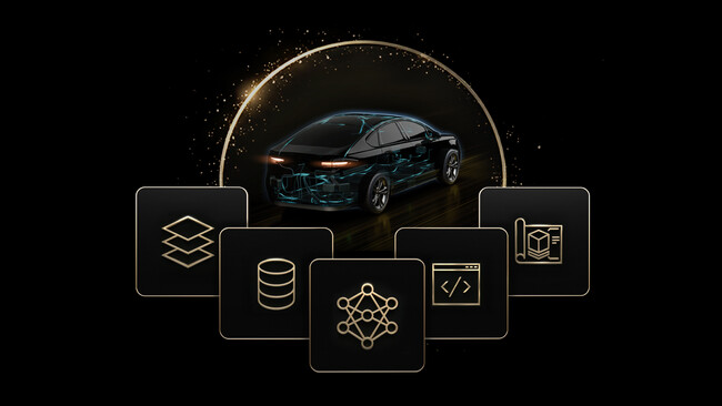 NVIDIA 、安全なリーズニング ベースの自動運転車両開発を加速させる、オープンソース AI モデルとツール群の Alpamayo ファミリーを発表