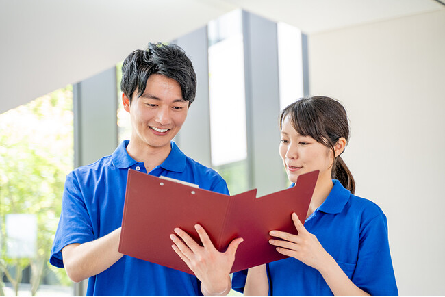 介護現場が迷わない、海外人材「最強の受入れ体制」とは？ー属人化・丸投げを防ぐ法人主導の構築メソッドー【事務長・施設長向け　無料オンラインセミナー】