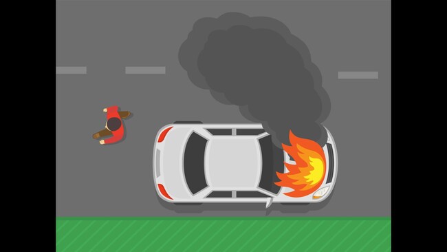 自動車部品メーカーサンコール、Pyro一体型トリガーセンサーを開発。異常電流の高速・高精度検出でデータセンターなど新領域も視野