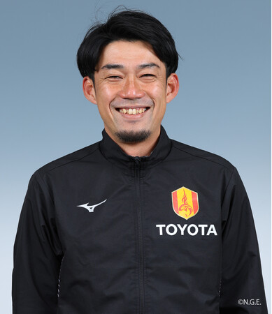 トップチーム　スタッフ就任のお知らせ