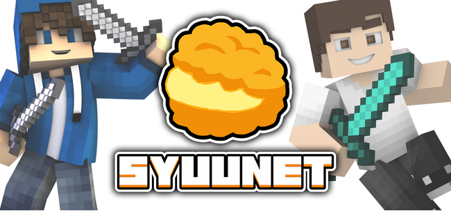 日本1位のマインクラフトサーバー「SyuuNet」の事業譲渡先を募集