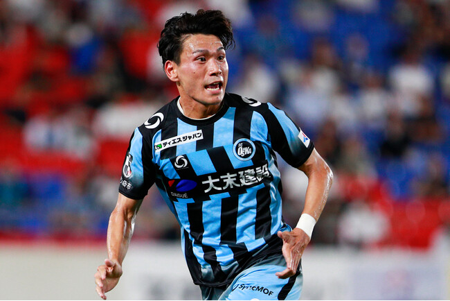 【FC大阪】増田隼司選手 契約更新のお知らせ