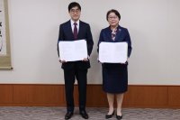 東洋大学と地方独立行政法人東京都健康長寿医療センターが連携・協力に関する包括協定を締結
