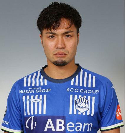 安部 崇士 選手　テゲバジャーロ宮崎へ期限付き移籍のお知らせ