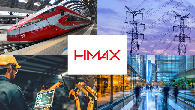 日立、グローバルであらゆる業界に向けてHMAXを展開し社会イノベーションを加速