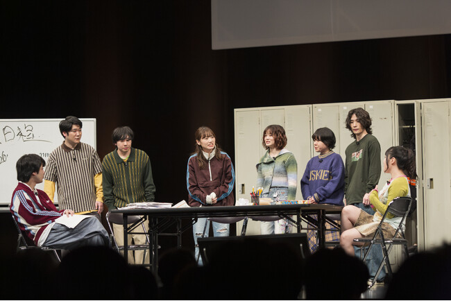 「ダウ主総会2025 ～年末総決算～ 」業績振り返りやメンバー考案企画を開催！ロケ企画では衝撃の出会いにメンバー大興奮！？長尺コントはメンバーの表情が分かりやすい再編集版にて配信中！