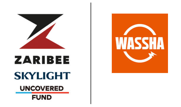 WASSHA、ZARIBEEを完全子会社化しモビリティ領域へ本格参入