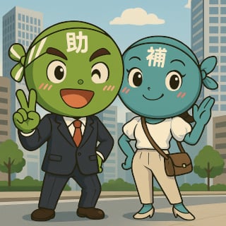【1/6より】「最大50億円/大規模成長投資補助金」の申請サポートを開始します!【助成金なう】