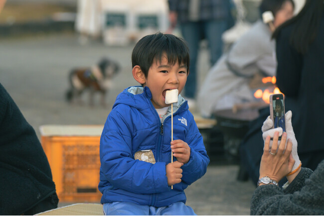 【駿府城公園】家族で楽しむ新年イベント！お米農家による餅つき大会＆つきたて餅無料配布｜今週末1月10日・11日開催・参加無料・入場無料｜ランタン夜市 と WONDERFUL AFTER HOLIDAY