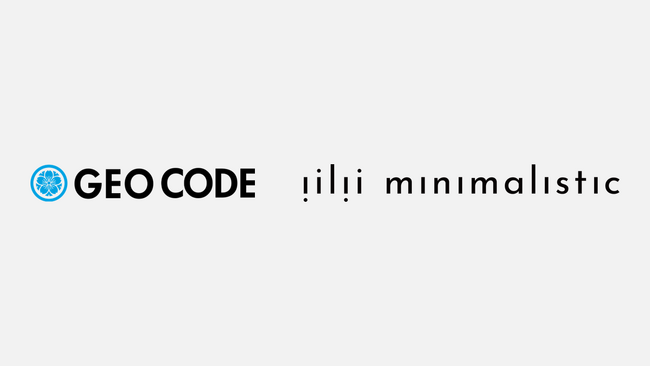 ジオコード、3期連続で増収増益中のデジタルマーケティング企業ミニマリスティックの連結子会社化を完了